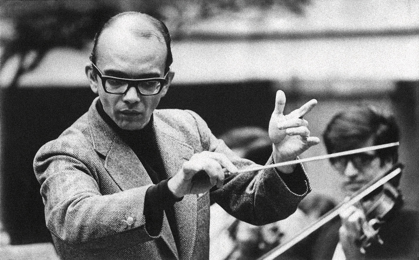 Abreu, José Antonio | ANBA