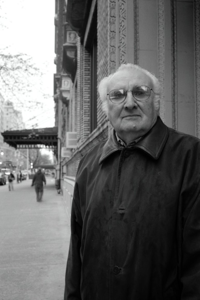 Davidovsky, Mario | ANBA