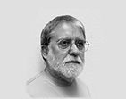 Díaz, Alberto Bastón | ANBA