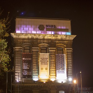 Museo de Arquitectura y Diseño