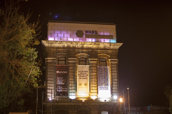 Museo de Arquitectura y Diseño