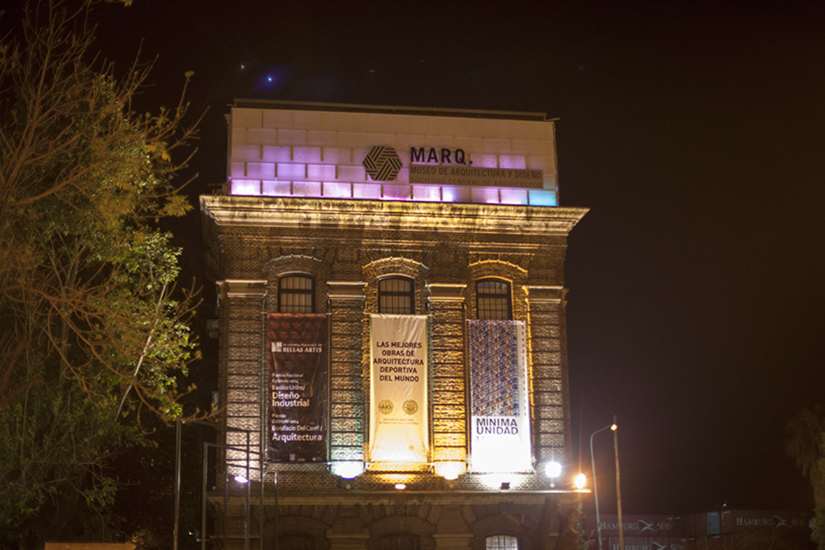 Museo de Arquitectura y Diseño