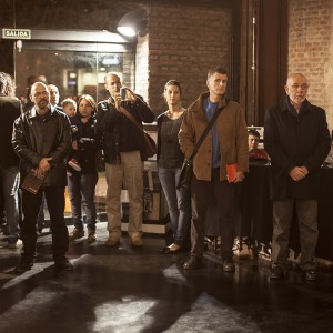 Participantes