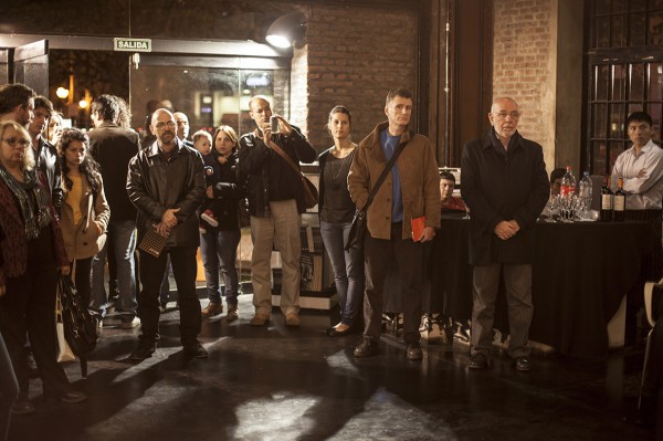 Participantes