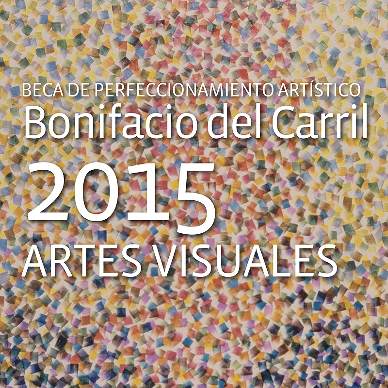 Beca Bonifacio del Carril 2015