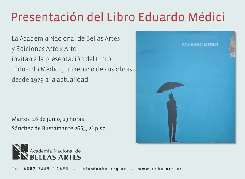 Flyer Medici