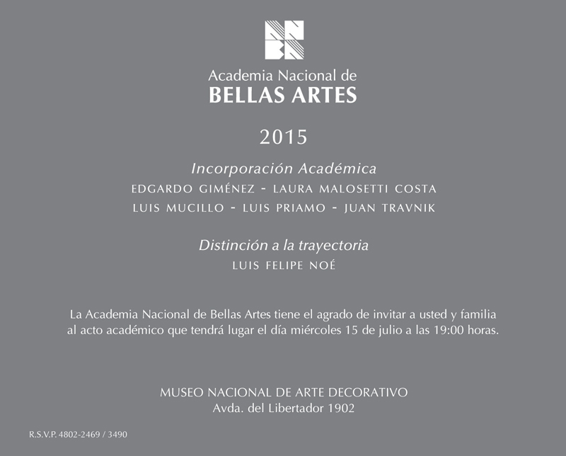 INVITACION