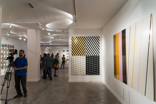 Obras de Andrés SobrinoSobrino