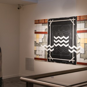 Obra de Oscar Elissamburu