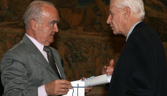 García Uriburu