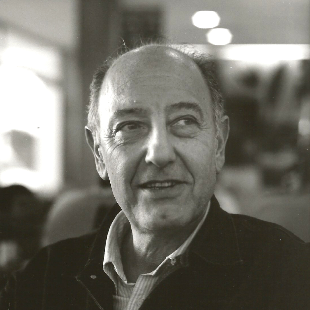 Priamo, Luis | ANBA