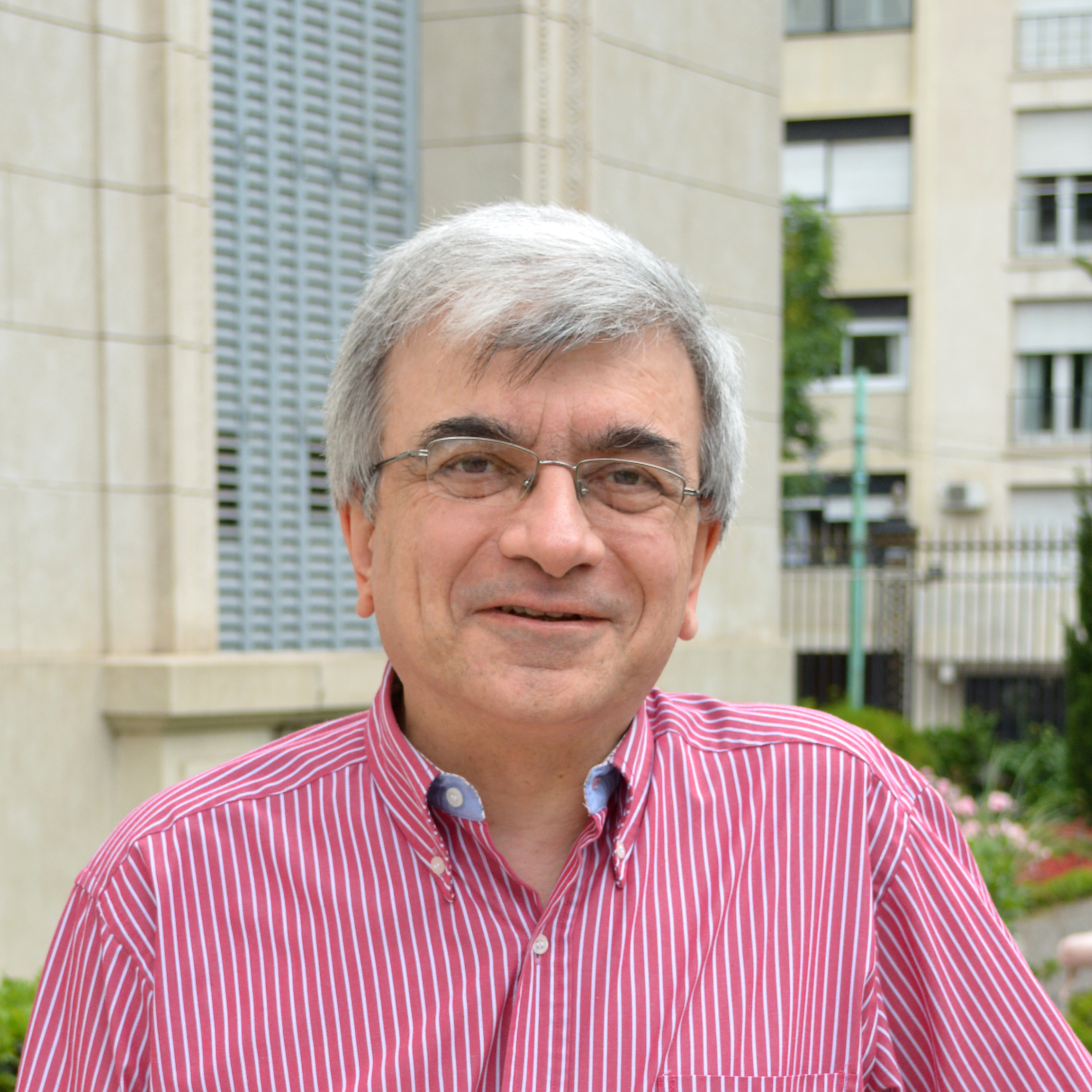 Mucillo, Luis | ANBA