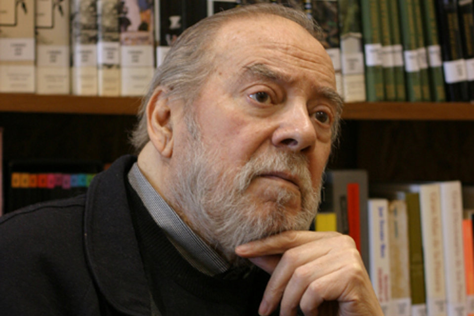 López Osornio, César | ANBA