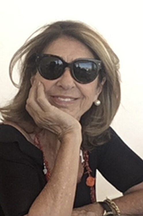 Pérez Maraviglia, María Haydeé | ANBA