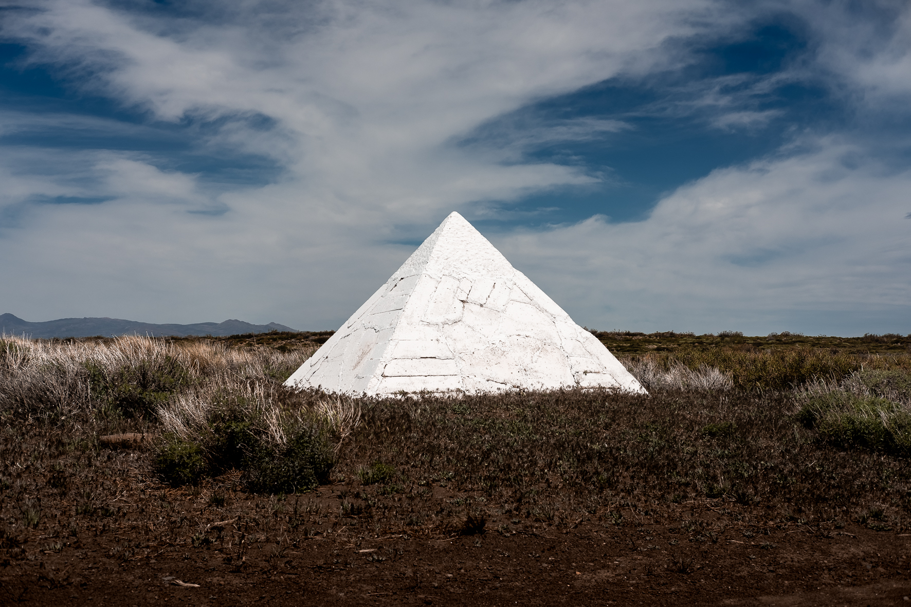 Premio Estímulo de Fotografía Francisco Ayerza 2019