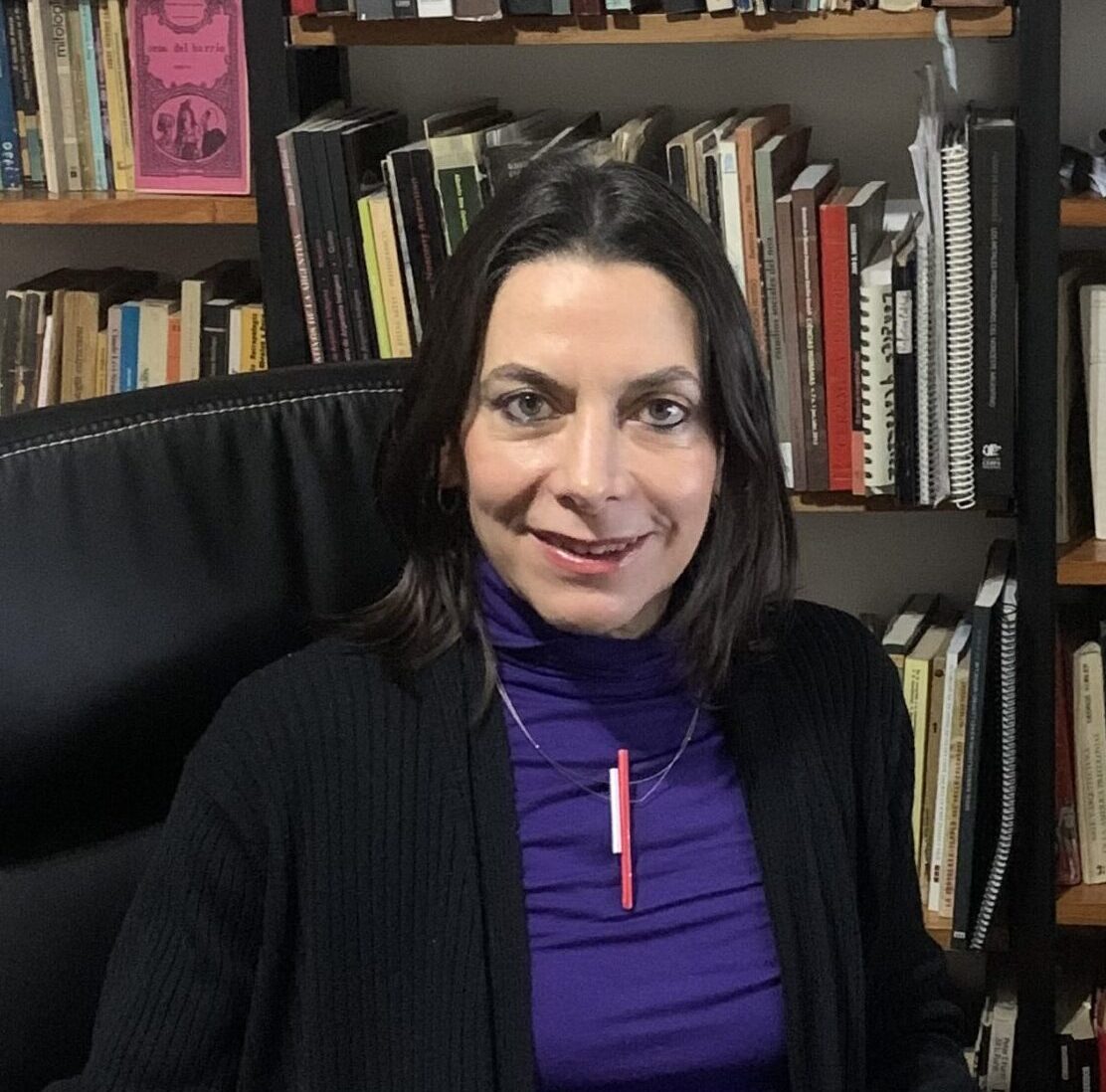 Bovisio, María Alba | ANBA